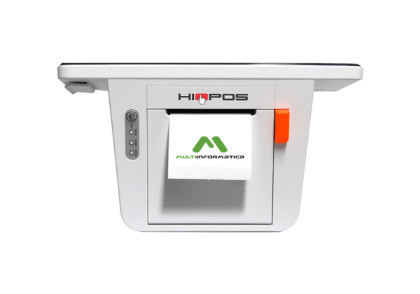 HioPOS GO Canarias